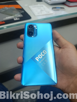 POCO F3